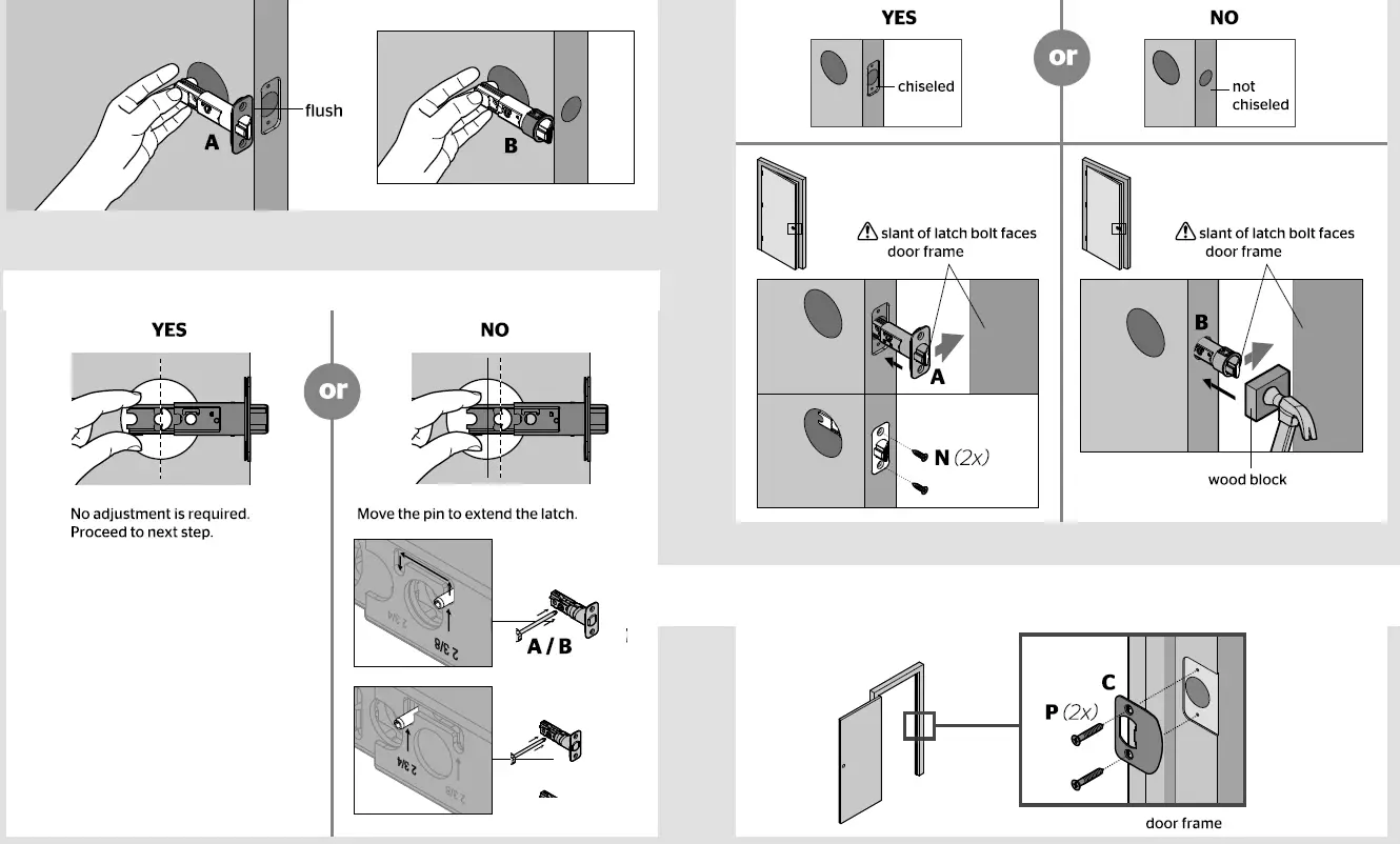 Kwikset 99050-003 Smart Lock Electronic Deadbolt 4.
