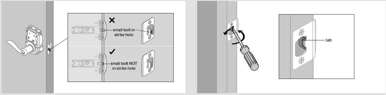 Kwikset 99050-003 Smart Lock Electronic Deadbolt 8