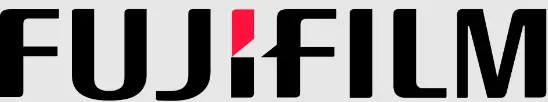 FUJIFILM LOGO