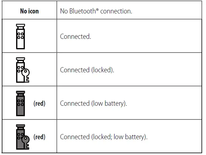 FUJIFILM SQK-7BLZ20 Tripod Grip 3