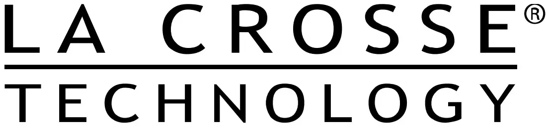 LA CROSSE TECHNOLOGY LOGO