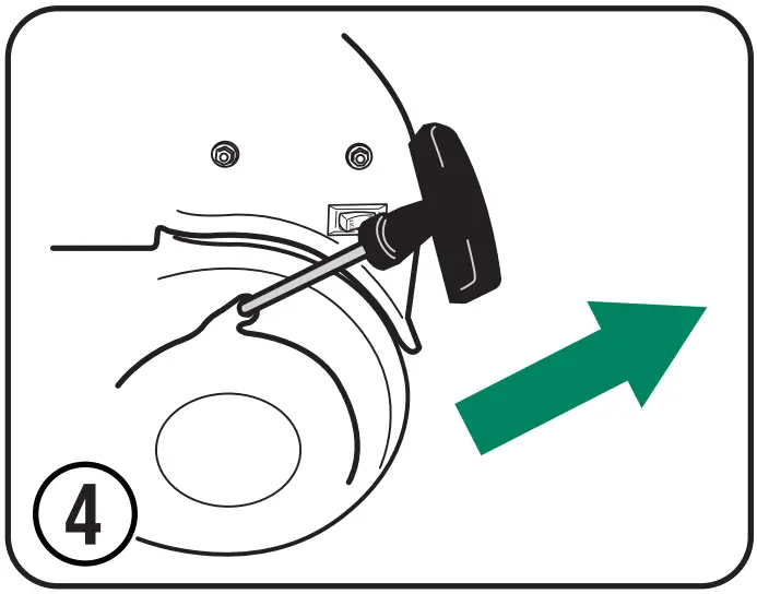 Operation Instruction
