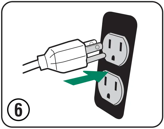 Operation Instruction