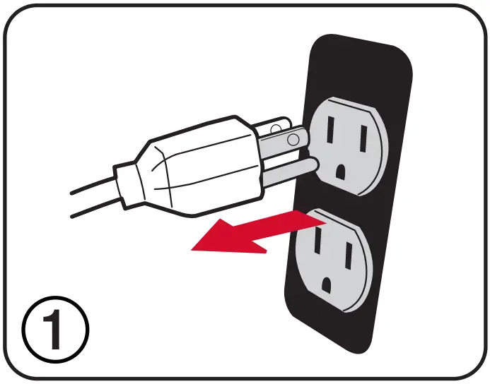 Shutdown and Storage