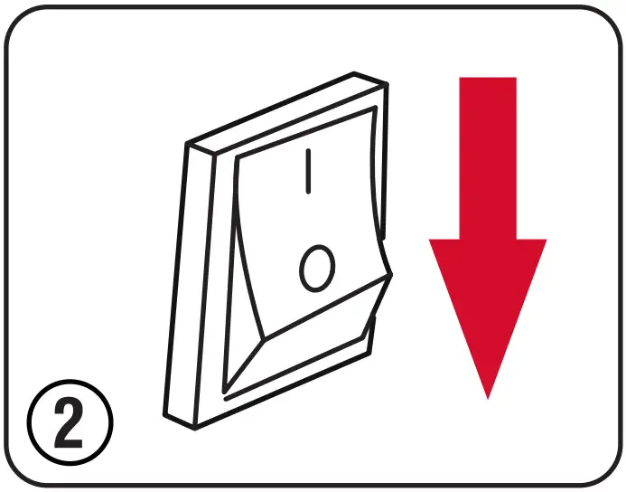 Shutdown and Storage