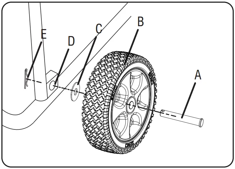 Installation instruction