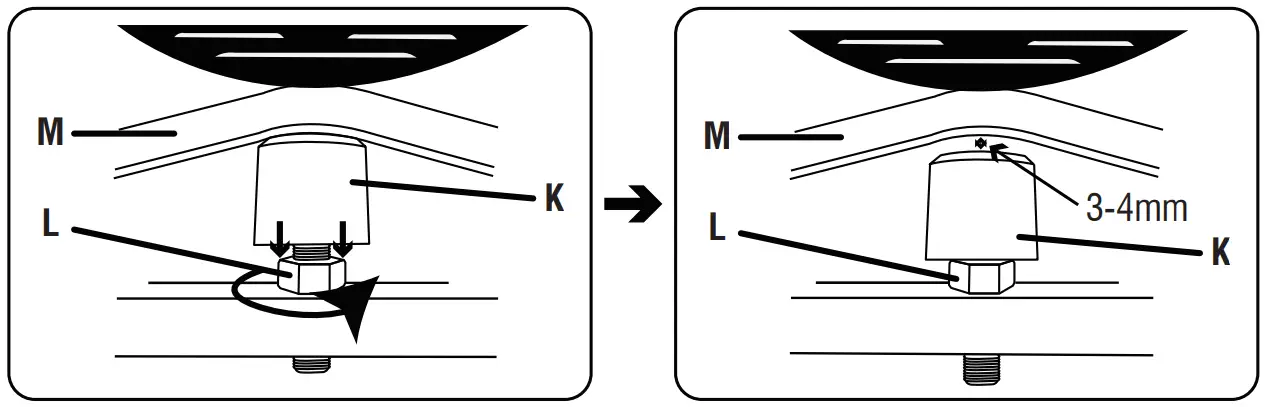 Installation instruction