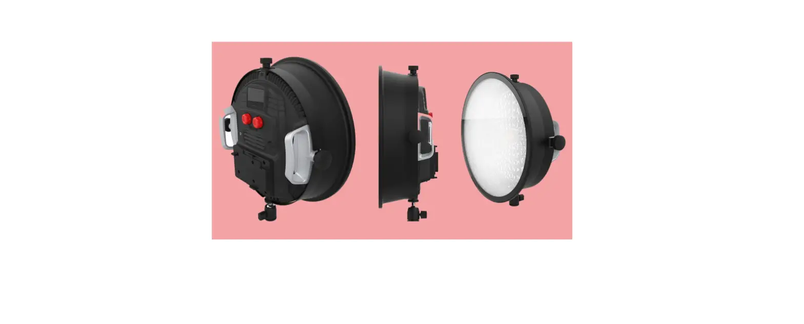 Rotolight Smartsoft Box Installation Guide Rotolight Smartsoft Box Installation Guide