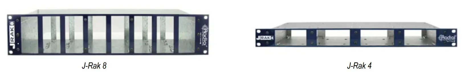 Radial engineering J48 1-channel Active 48v Direct Box - Figure 9