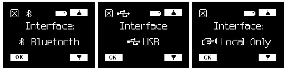 THORLABS PM160T Series Thermal Sensor Power Meter with Bluetooth and USB - fig 11