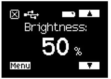 THORLABS PM160T Series Thermal Sensor Power Meter with Bluetooth and USB - fig 13