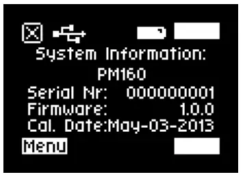 THORLABS PM160T Series Thermal Sensor Power Meter with Bluetooth and USB - fig 15