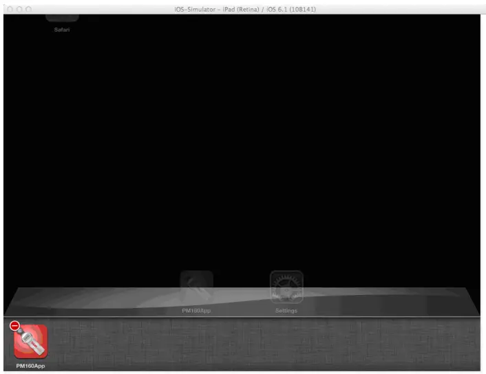 THORLABS PM160T Series Thermal Sensor Power Meter with Bluetooth and USB - fig 16