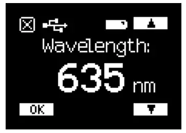 THORLABS PM160T Series Thermal Sensor Power Meter with Bluetooth and USB - fig 6
