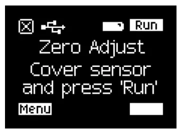 THORLABS PM160T Series Thermal Sensor Power Meter with Bluetooth and USB - fig 8