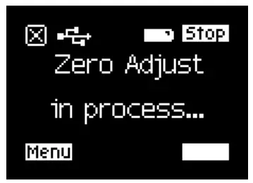 THORLABS PM160T Series Thermal Sensor Power Meter with Bluetooth and USB - fig 9