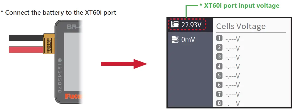 Futaba-BR-4000-Battery-Servo-&amp-Receiver-Checker-fig-10