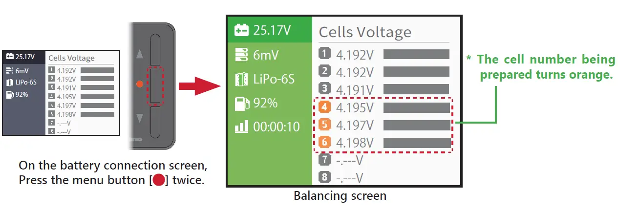 Futaba-BR-4000-Battery-Servo-&amp-Receiver-Checker-fig-16