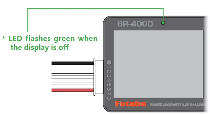 Futaba-BR-4000-Battery-Servo-&amp-Receiver-Checker-fig-17