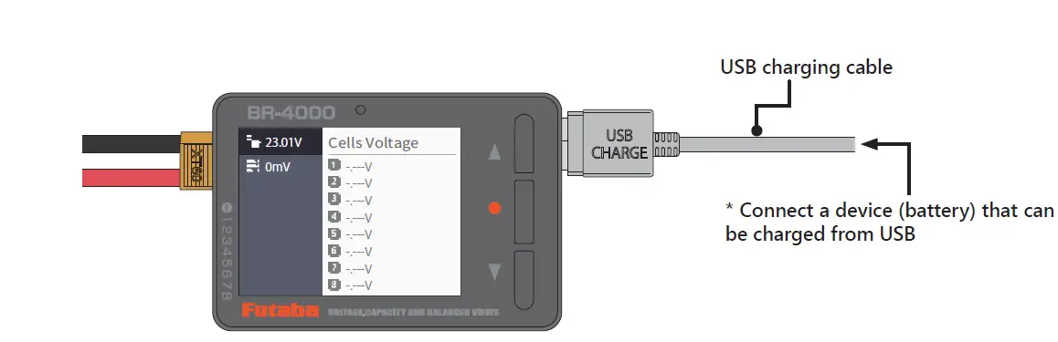 Futaba-BR-4000-Battery-Servo-&amp-Receiver-Checker-fig-21