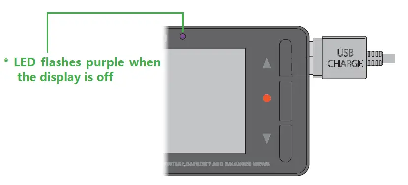 Futaba-BR-4000-Battery-Servo-&amp-Receiver-Checker-fig-23