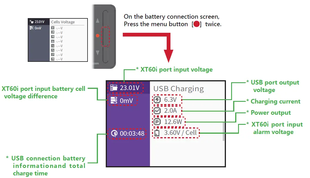 Futaba-BR-4000-Battery-Servo-&amp-Receiver-Checker-fig-27