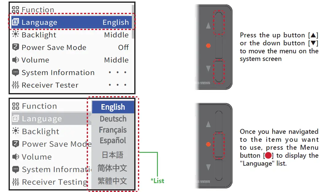 Futaba-BR-4000-Battery-Servo-&amp-Receiver-Checker-fig-4