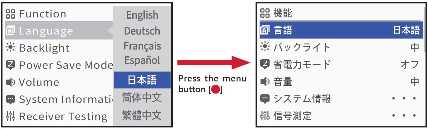Futaba-BR-4000-Battery-Servo-&amp-Receiver-Checker-fig-8