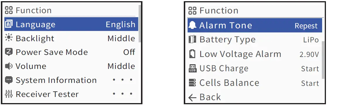 Futaba-BR-4000-Battery-Servo-&amp-Receiver-Checker-fig-9