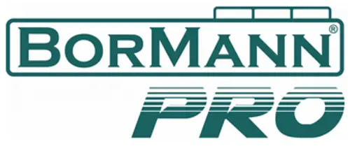 BORMANN PRO - logo