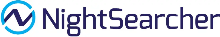 NightSearcher-logo