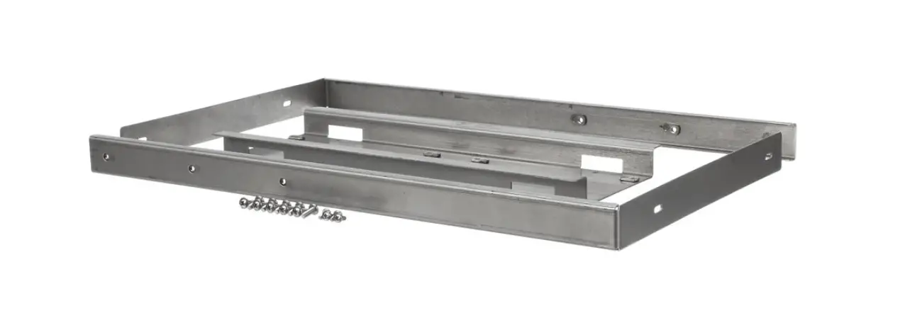 Lancer 82-6054-sp Highball With Dsu Kit Installation Guide