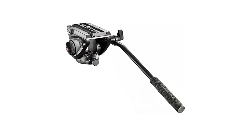 Manfrotto Mvh500a Fluid Video Head With Flat Base User Manual Manfrotto Mvh500a Fluid Video Head With Flat Base User Manual