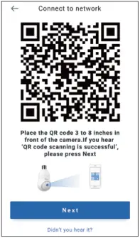 Galyou G6 Light Bulb Camera B06