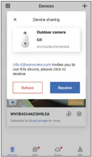 Galyou G6 Light Bulb Camera C05