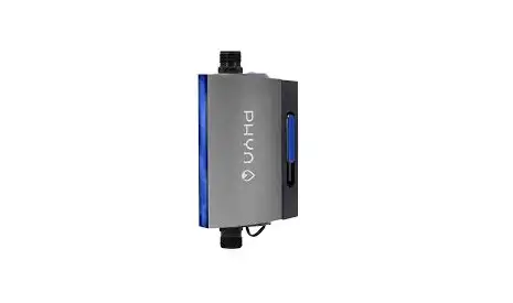 Phyn Plus Smart Home Water Leak Detector Installation Guide