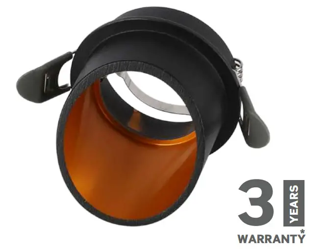 V-TAC VT-974 Spotlight Fittings