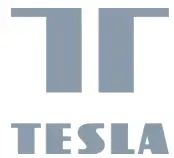 TESLA-LOGO