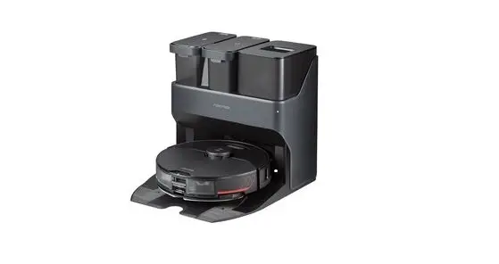 Roborock S7 Maxv Ultra Vacuum Cleaner Instructions