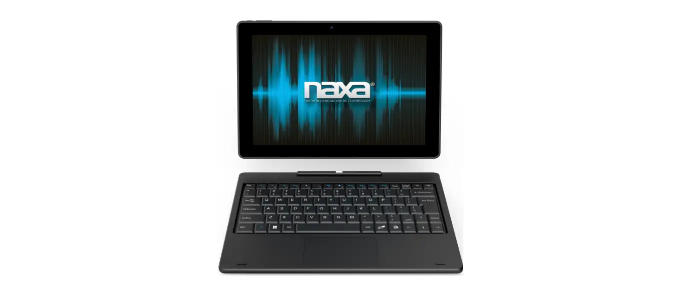 Naxa Nid-1080 Detachable 10.1 Inch Core Tablet User Guide Naxa Nid-1080 Detachable 10.1 Inch Core Tablet User Guide