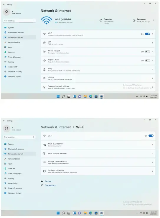 naxa NID-1080 Detachable 10.1 Inch Core Tablet-FIG8