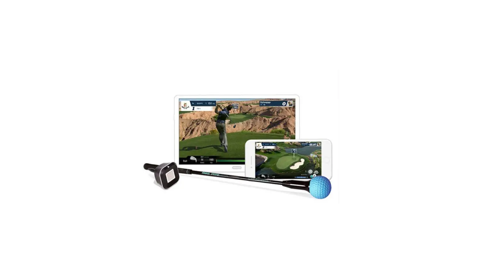 Phi Networks Phg-200 Phigolf 2 Home Golf Simulator User Guide