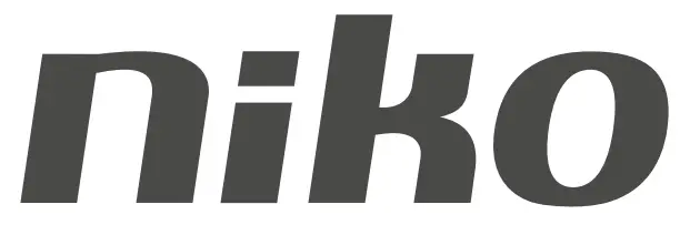 niko  Logo