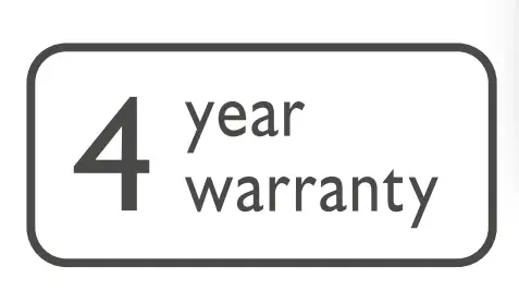 Warranty