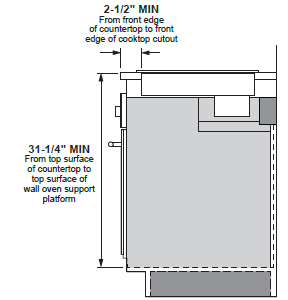 GE Profile PGP6036ST 36 Inch Built-In Gas Cooktop with Dishwasher-Safe Grates 02