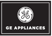 GE Profile PGP6036ST 36 Inch Built-In Gas Cooktop with Dishwasher-Safe Grates logo