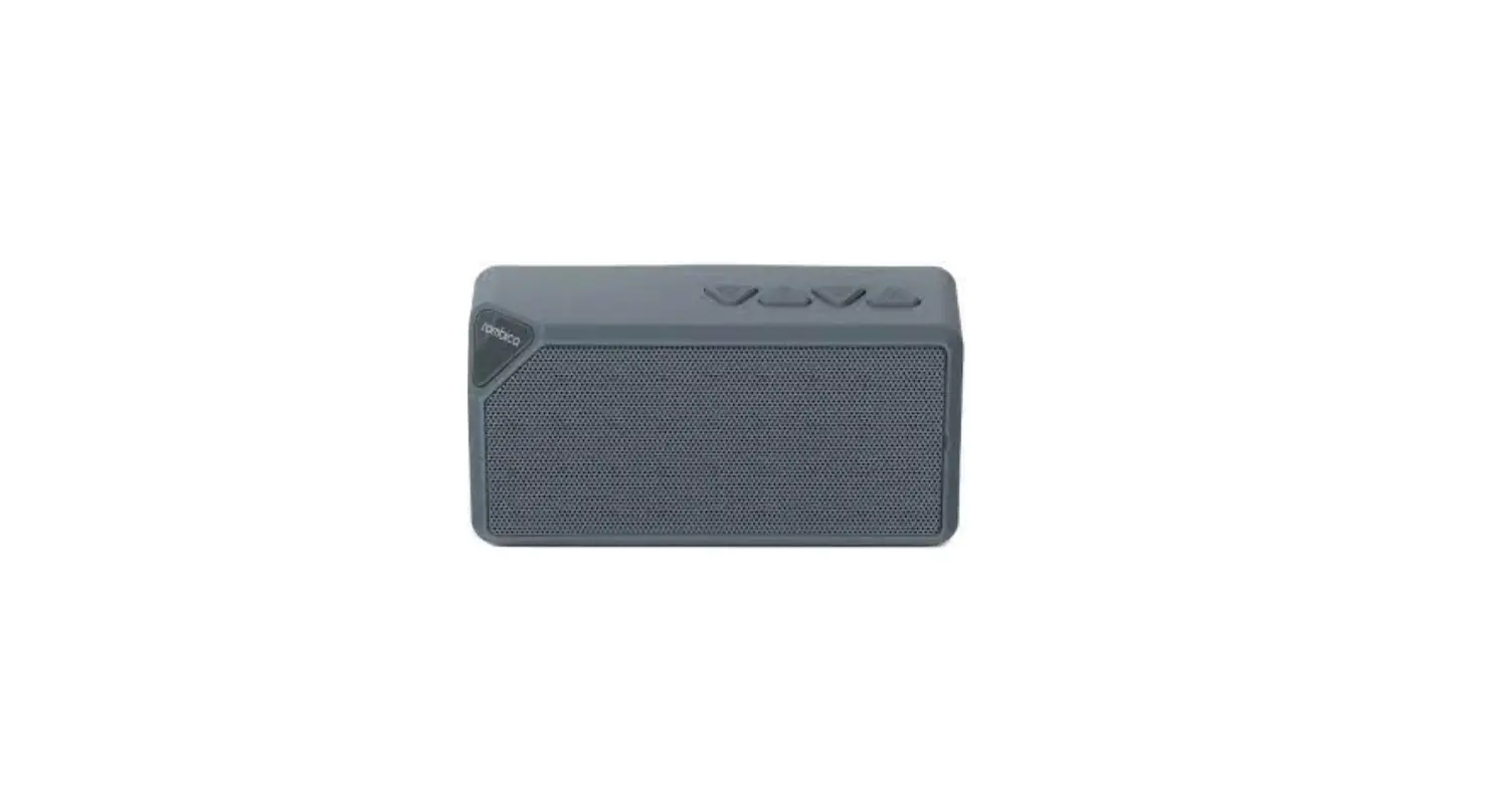Rombica Bt-s037 Bluetooth Speaker User Manual
