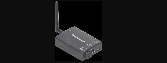 Honeywell E671781 Bacnet Wifi Adapter (baca-a) User Manual