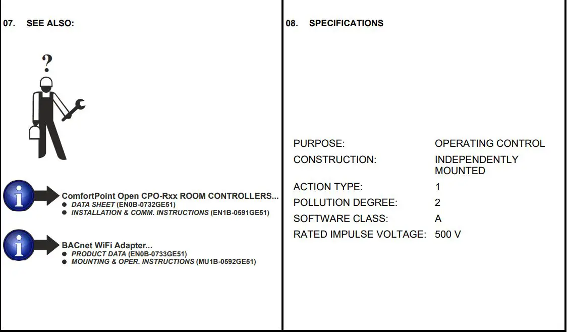 Honeywell E671781 BACnet WiFi Adapter (BACA-A) User Manual - WPS PROCEDURE