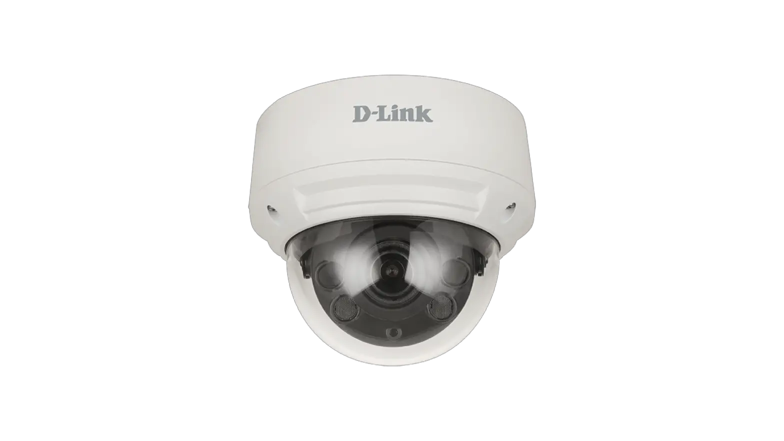 D-link Dcs-4614ek Vigilance Outdoor Dome Camera Installation Guide